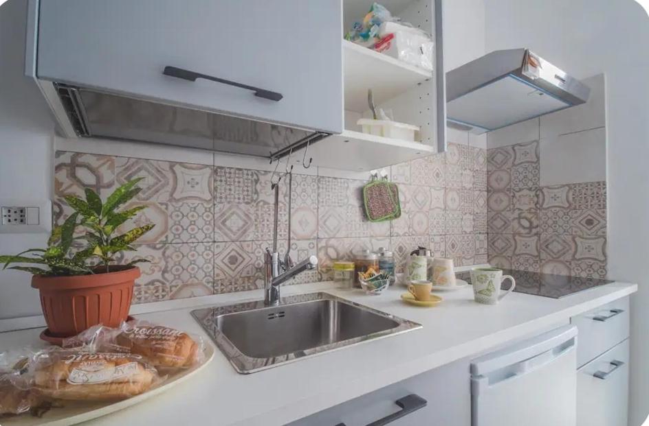 Green House Рим Екстериор снимка