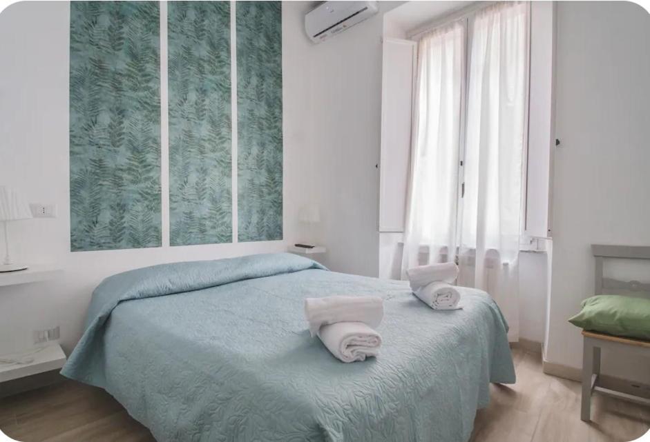 Green House Рим Екстериор снимка